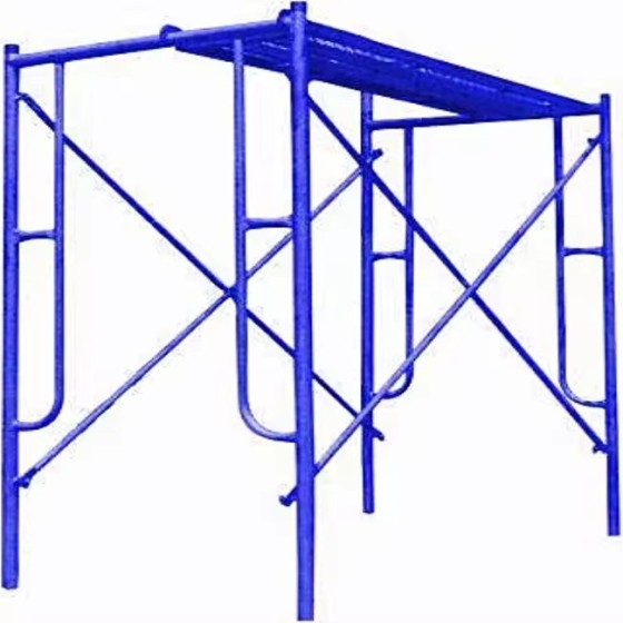 frame scaffolding